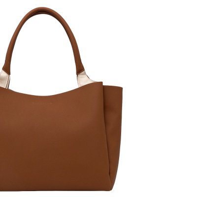 THE BOLD LOVE SHOPPING BAG